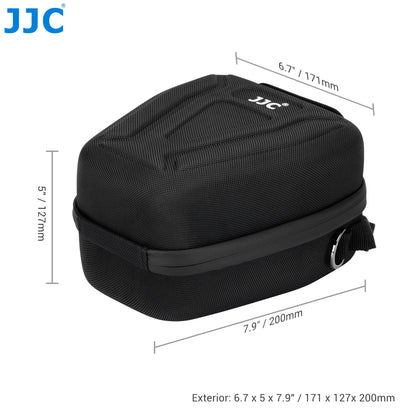 JJC HSCC-1 Hard Shell Camera Case
