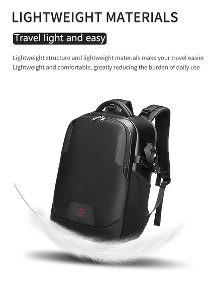 TW-6166 DSLR Camera Backpack