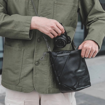 PGYTECH OneGo Drawstring Camera Bag