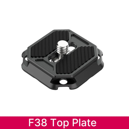 FALCAM F38 Quick Release System for Cameras & Tripods