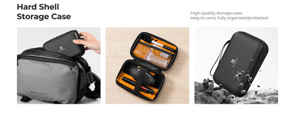 K&F Concept 25-in-1 Camera Sensor Cleaning Kit