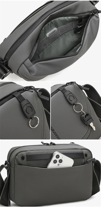 Crossbody Camera Pouch