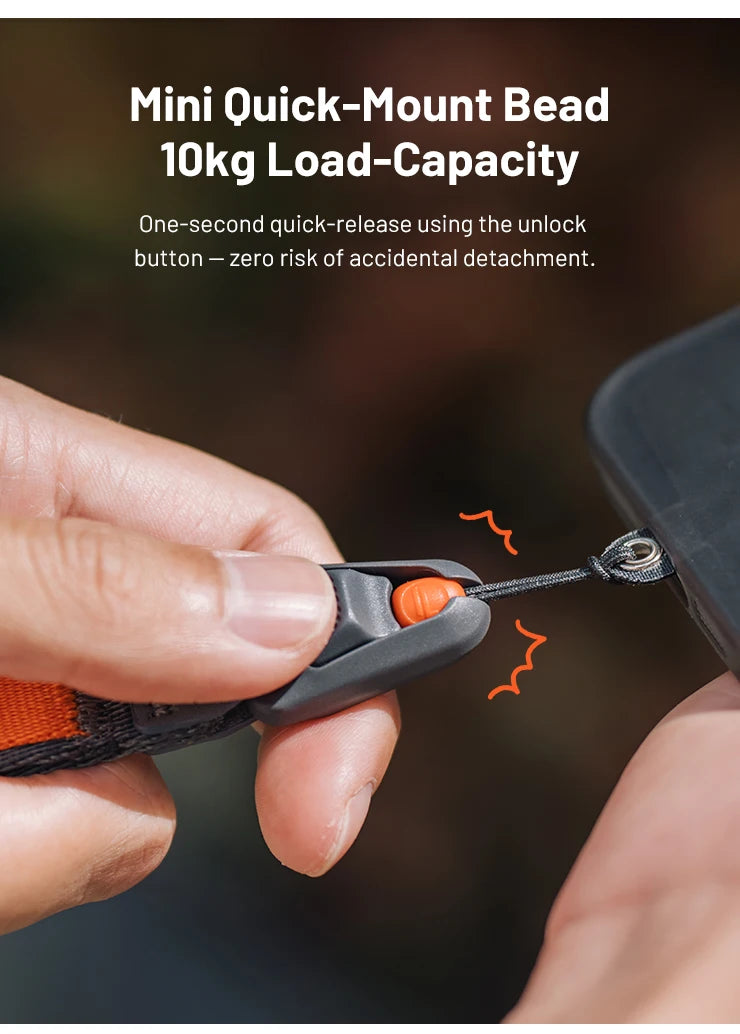 PGYTECH LinkGo Phone Photography Strap