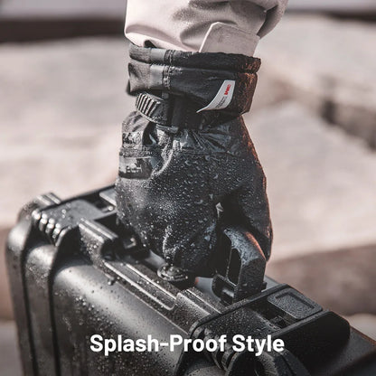 PGYTECH Professional Photography Gloves