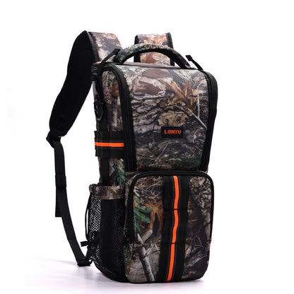 Telephoto Lens Camera Bag for Sony, Nikon & Sigma