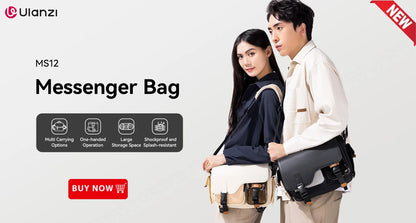 Ulanzi AB02 Concept Camera Sling Bag