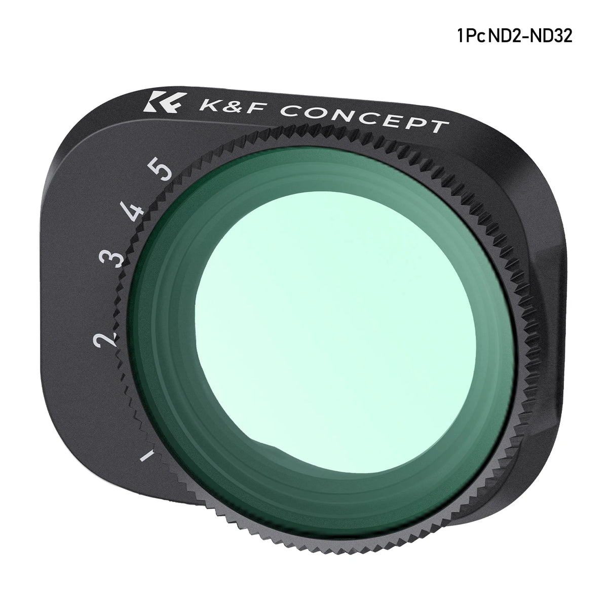 K&F Drone Filter Kit for DJI Mini 3 / Mini 3 Pro - CameraHUB
