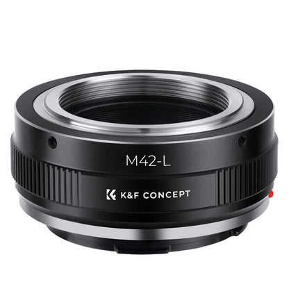 K&F Lens Mount Adapter - CameraHUB