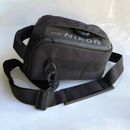 DSLR Camera Pouch Bag for Nikon Cameras