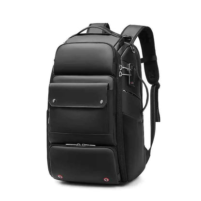 16 Inch Laptop Camera and Drone Backpack