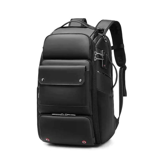16 Inch Laptop Camera and Drone Backpack