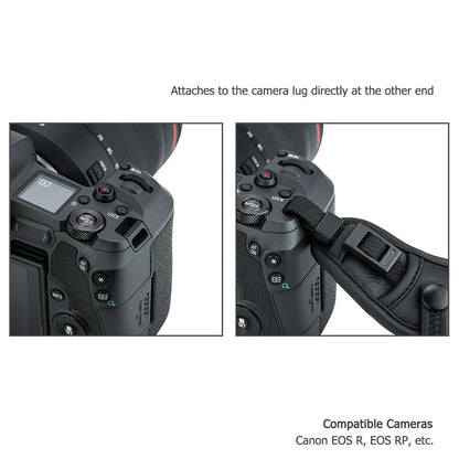 JJC Mirrorless Camera Wrist Hand Strap for Fujifilm X Series