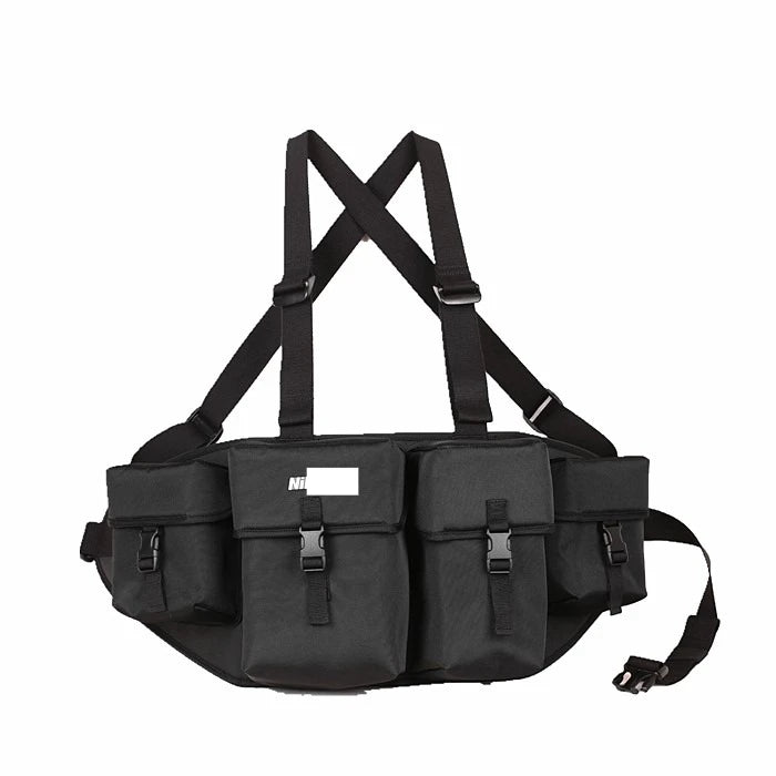 DSLR Camera Shoulder Bag M/XL/XXL