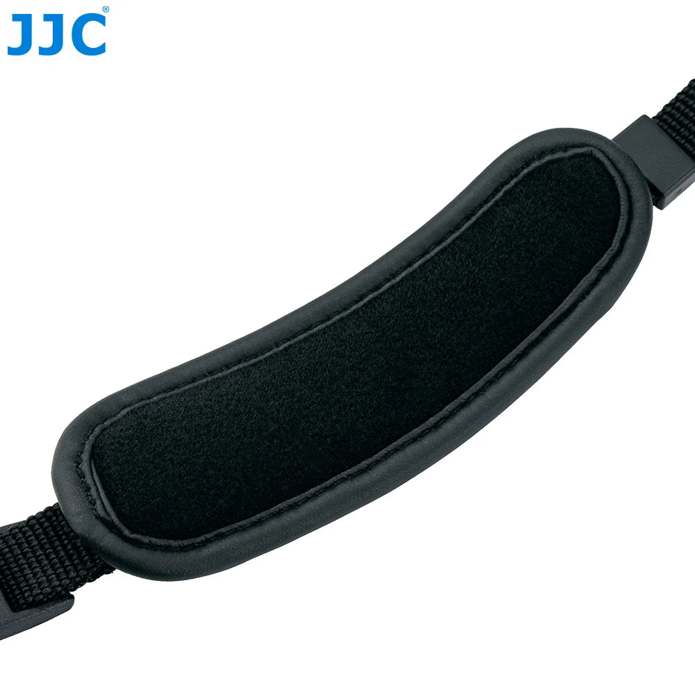 JJC Camera Hand Grip Strap for DSLR and Mirrorless Cameras