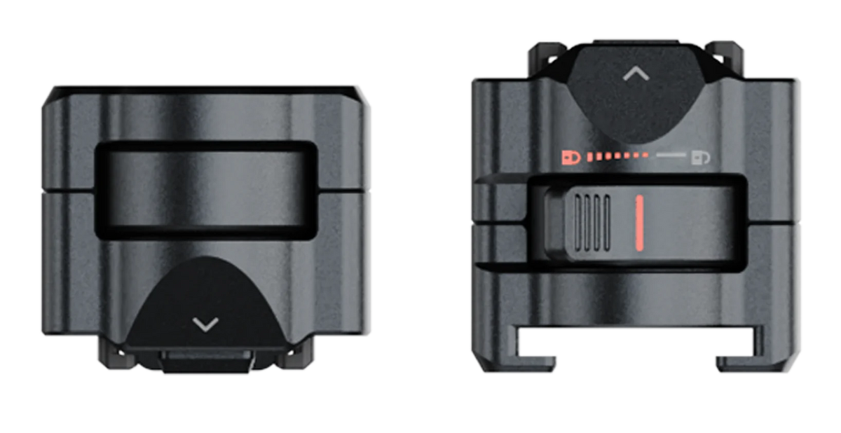 PGYTECH ProShot Phone Video Cage for iPhone 17 Pro / Pro Max