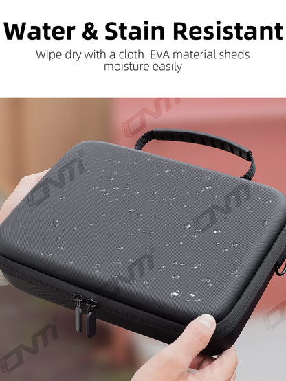 Hard Carrying Case for DJI Osmo Action Cameras