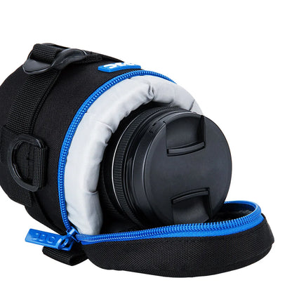 JJC Deluxe Camera Lens Pouch DLP-II Series