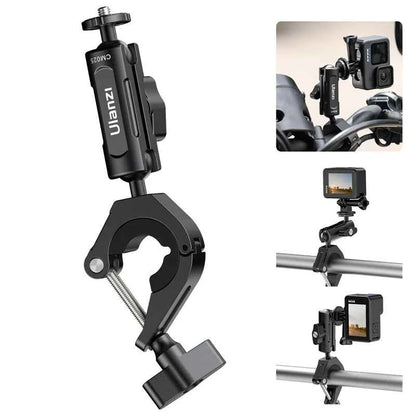 Ulanzi CM025 Action Camera Handlebar Mount