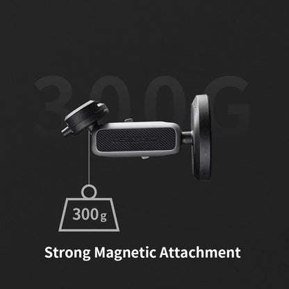 PGYTECH CapLock Magnetic Camera Mount