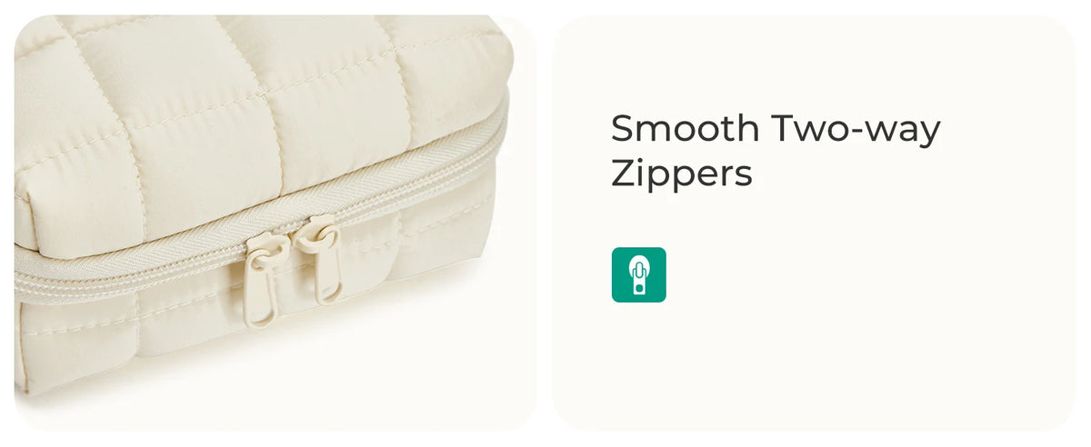 BAGSMART Compact Digital Camera Bag