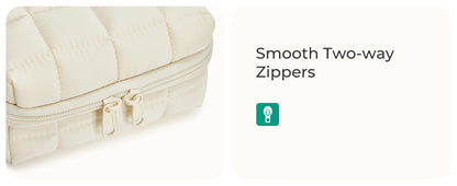 BAGSMART Compact Digital Camera Bag