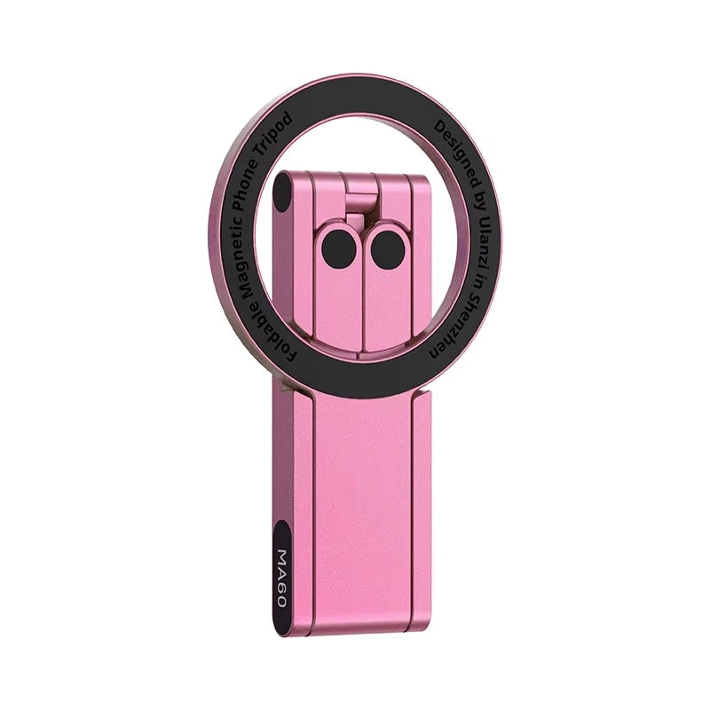 Ulanzi MA60 Ultra-Slim Magnetic Phone Tripod