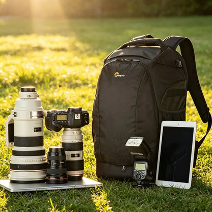Lowepro Flipside 500 AW II Camera Backpack