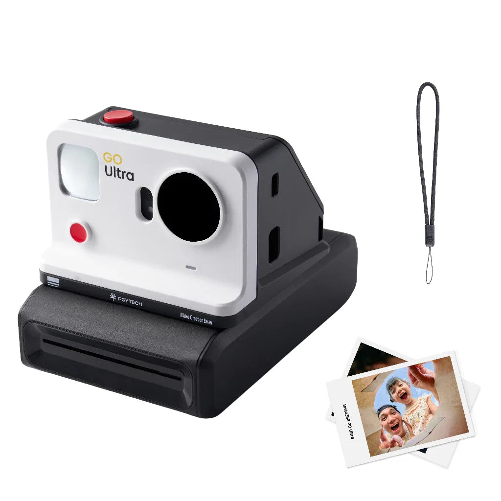PGYTECH GO Ultra FunCam Case for Insta360 GO Ultra