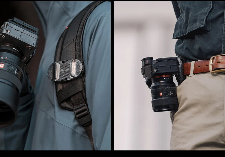 PGYTECH Beetle V2 Camera Clip