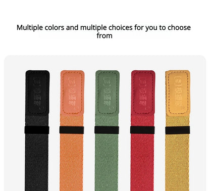 Magnetic Quick Release Camera Wrist Strap
