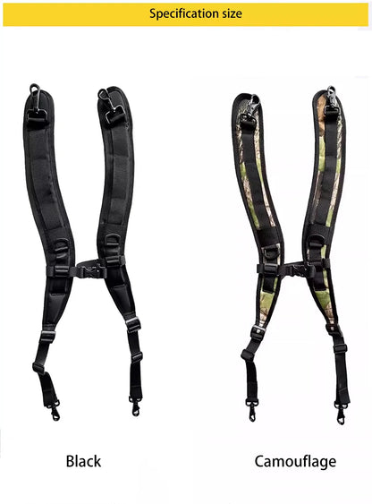 Shockproof Telephoto Lens Bag