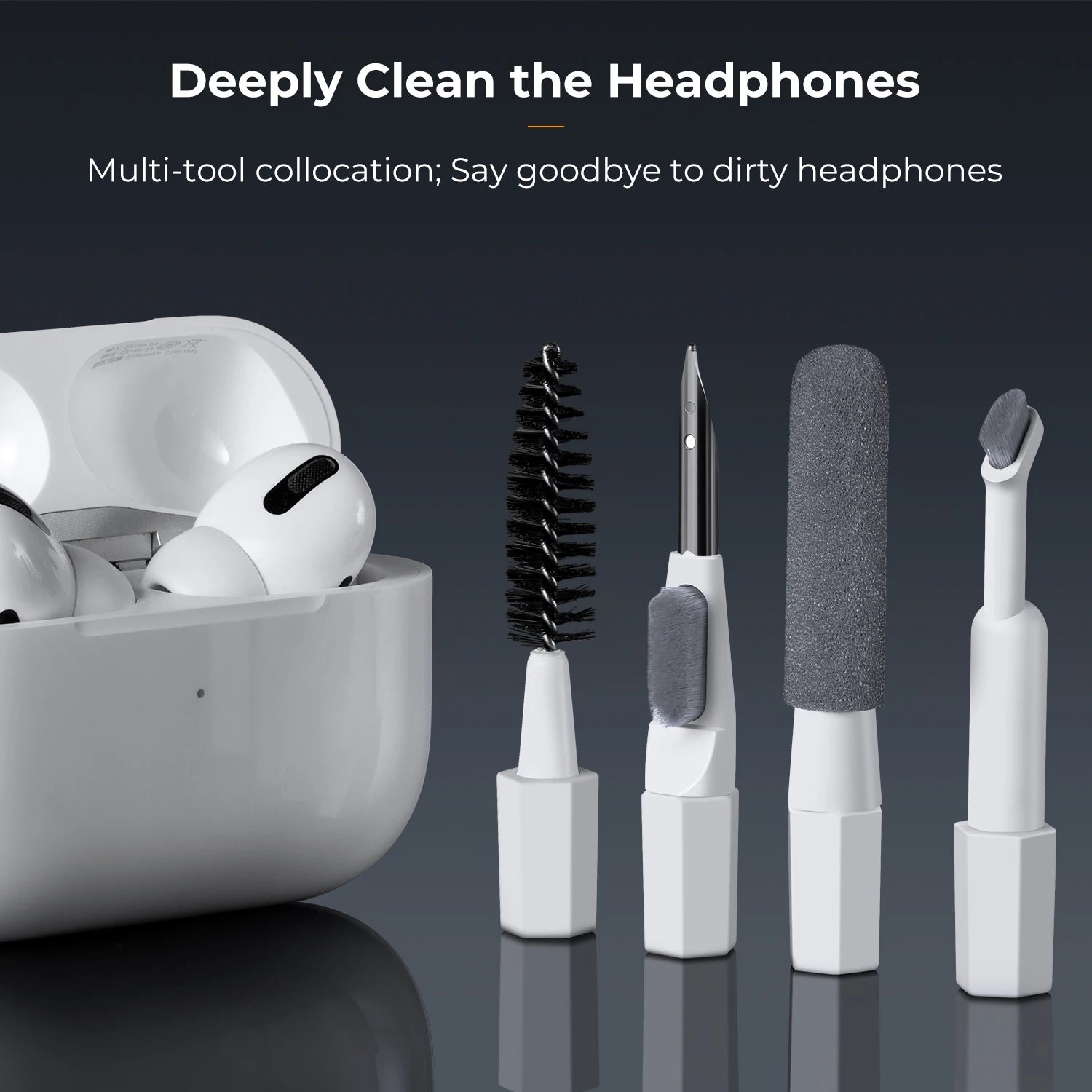 K&F Concept 20-in-1 Camera Cleaning Kit