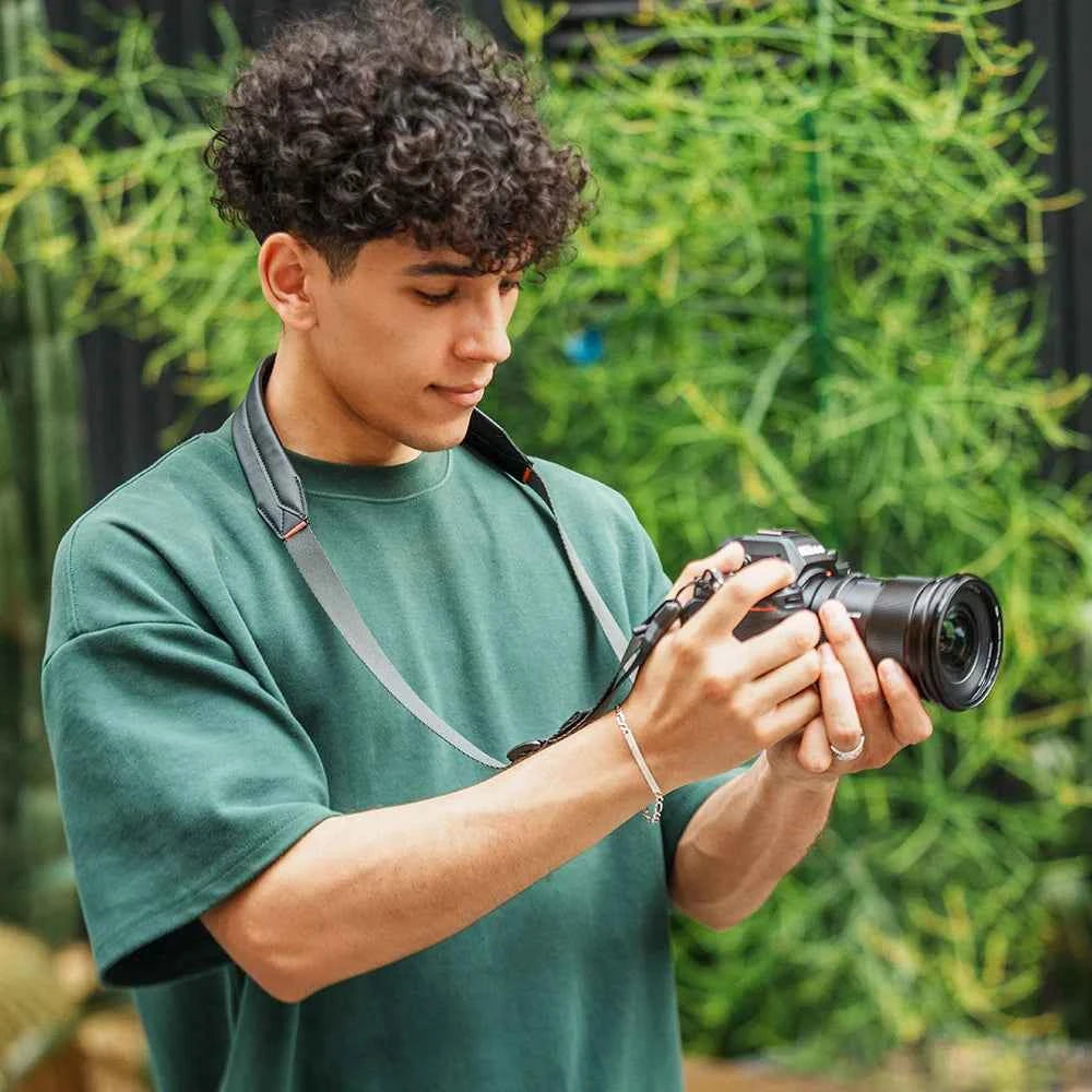 FALCAM MAGLINK Classic V2 Magnetic Camera Shoulder Strap