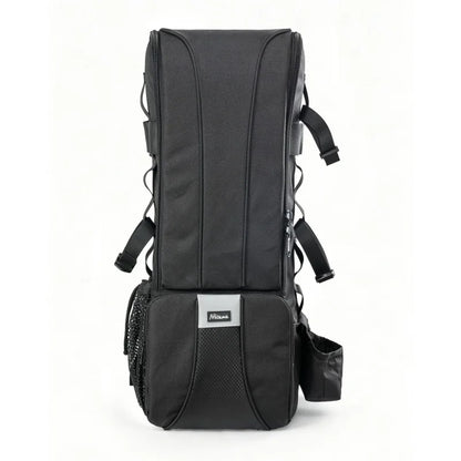 Telephoto Lens Backpack for 300-800mm Lenses