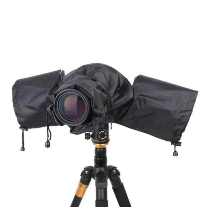 Waterproof DSLR Camera Rain Cover
