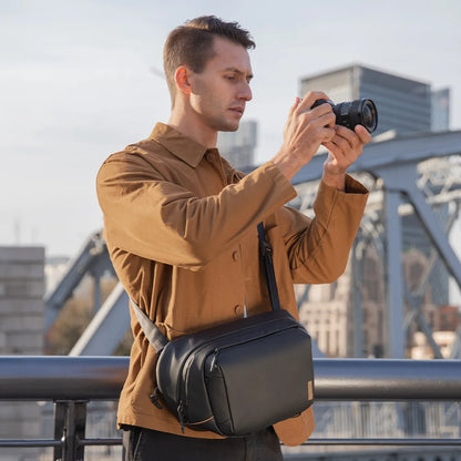 PGYTECH OneGo Solo V2 Camera Sling Bag 4L / 6L / 10L