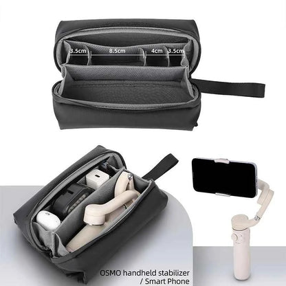 Protective Carry Case for DJI Osmo Pocket 3 / 4