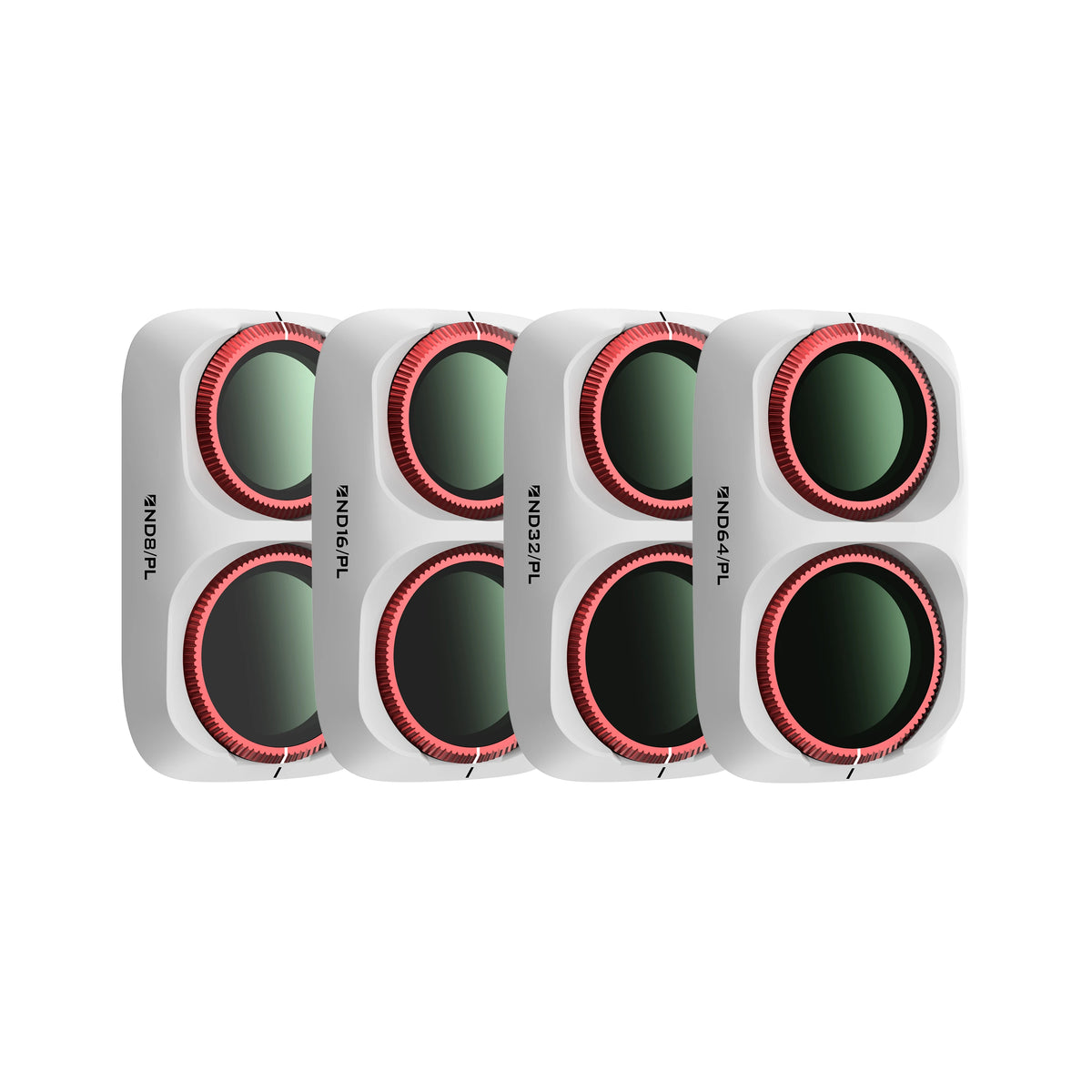 Freewell Filter Kits for DJI Osmo Pocket 4P