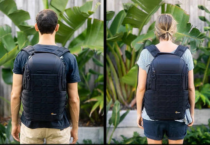 Lowepro ProTactic BP 350 AW II Camera Backpack
