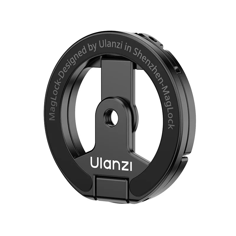 Ulanzi MA02 MagLock Dual Magnetic Phone Stand
