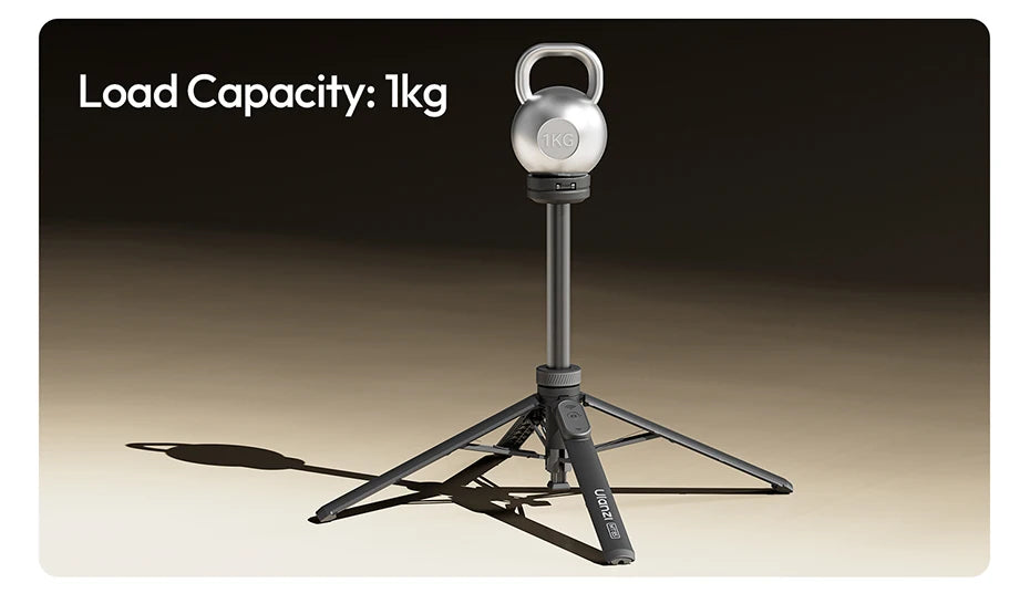 Ulanzi MT85 MagSafe Phone Tripod with Wireless Remote