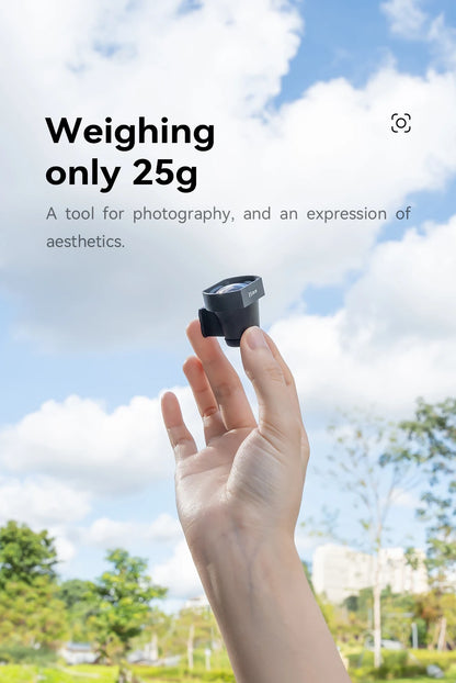 TTArtisan 35mm Optical External Viewfinder