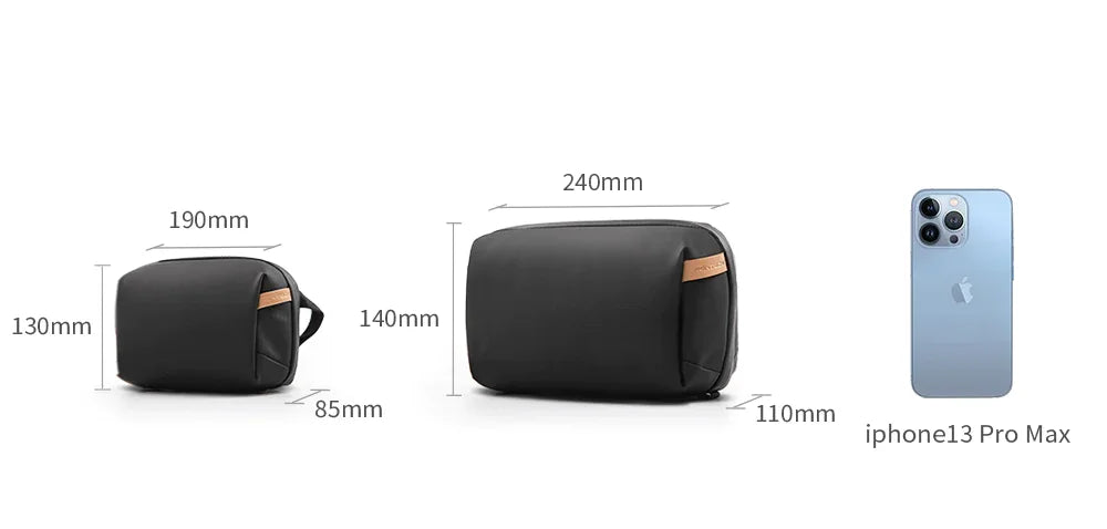 PGYTECH Tech Accessories Pouch & Mini Organiser
