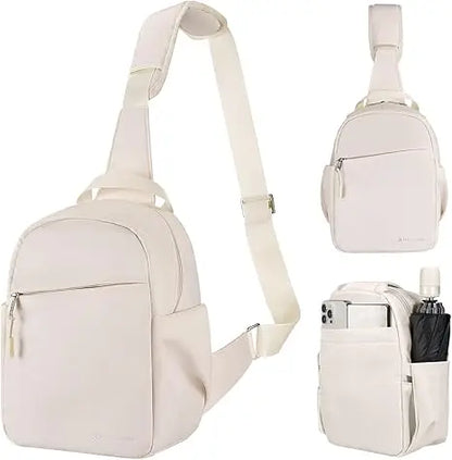 K&F Concept 5L Lightweight Camera Sling Bag