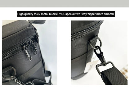 Shockproof Telephoto Lens Bag