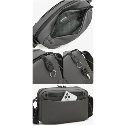 Crossbody Camera Pouch