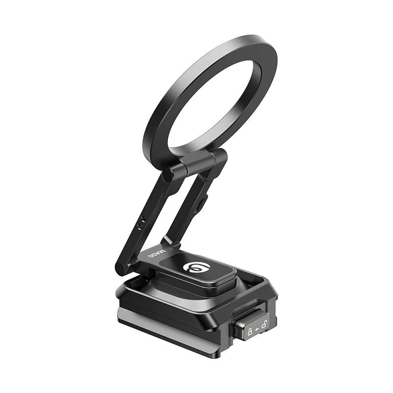 Ulanzi MA50 UKA Magnetic Phone Holder & Multi-Angle Stand