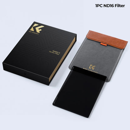K&F Multi-Coated UV Lens Filter - CameraHUB