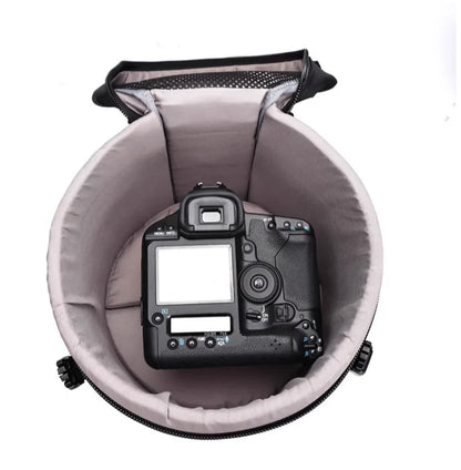 50/60cm Large Telephoto Lens Travel Bag
