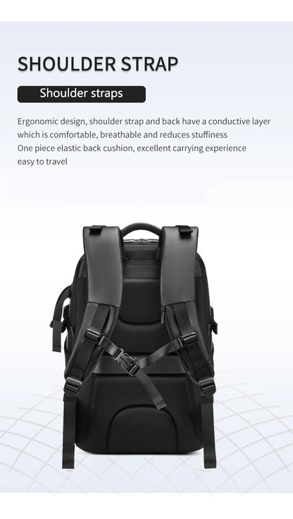 TW-6166 DSLR Camera Backpack